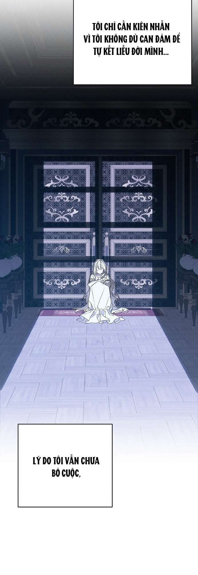 Vị Phu Quân Căm Ghét Tôi Đã Mất Trí Nhớ Chapter 1 - Trang 2