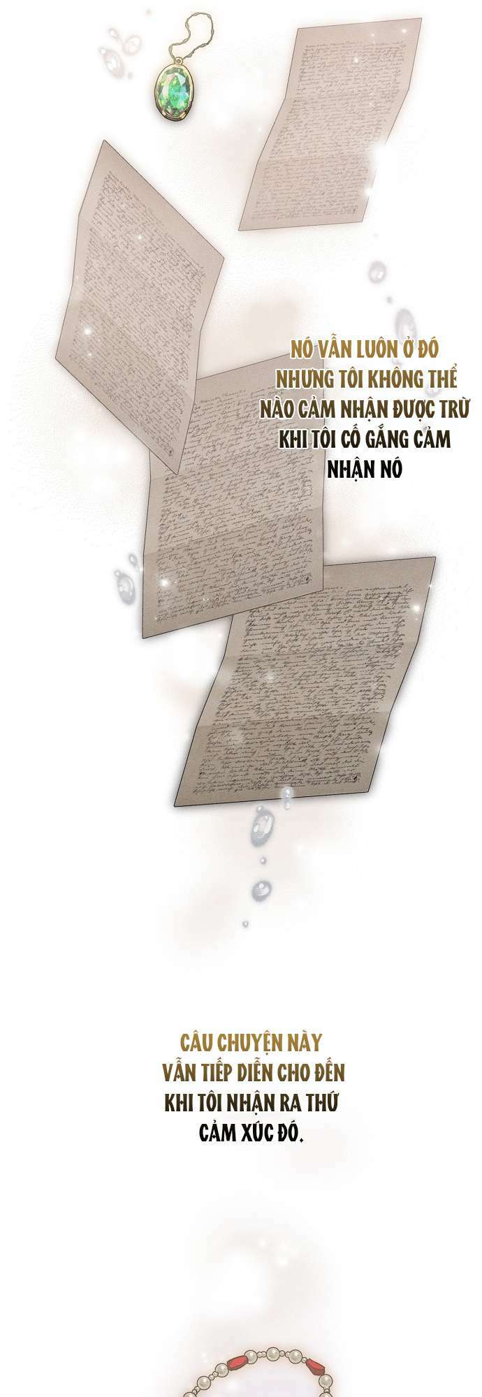 Vị Phu Quân Căm Ghét Tôi Đã Mất Trí Nhớ Chapter 1 - Trang 2