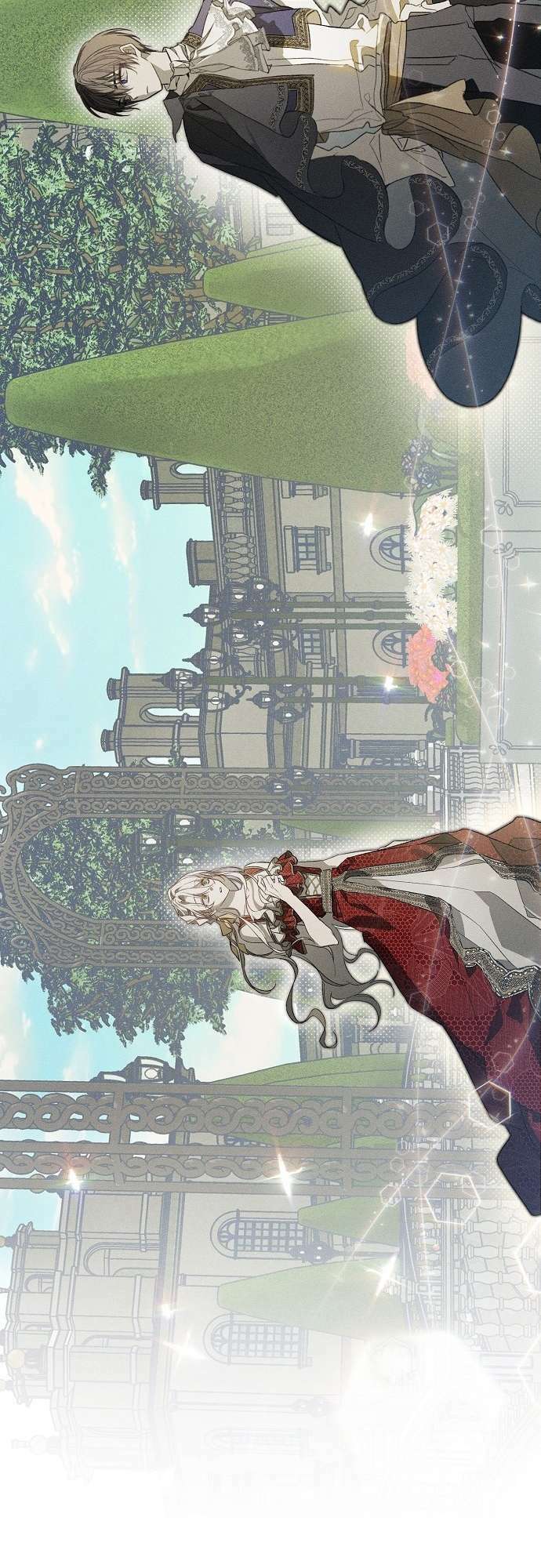 Vị Phu Quân Căm Ghét Tôi Đã Mất Trí Nhớ Chapter 2 - Trang 2