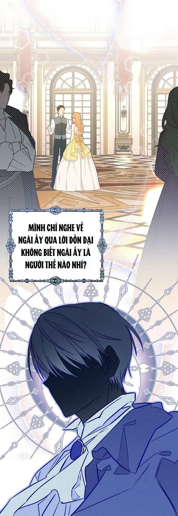 Vị Phu Quân Căm Ghét Tôi Đã Mất Trí Nhớ Chapter 2 - Trang 2