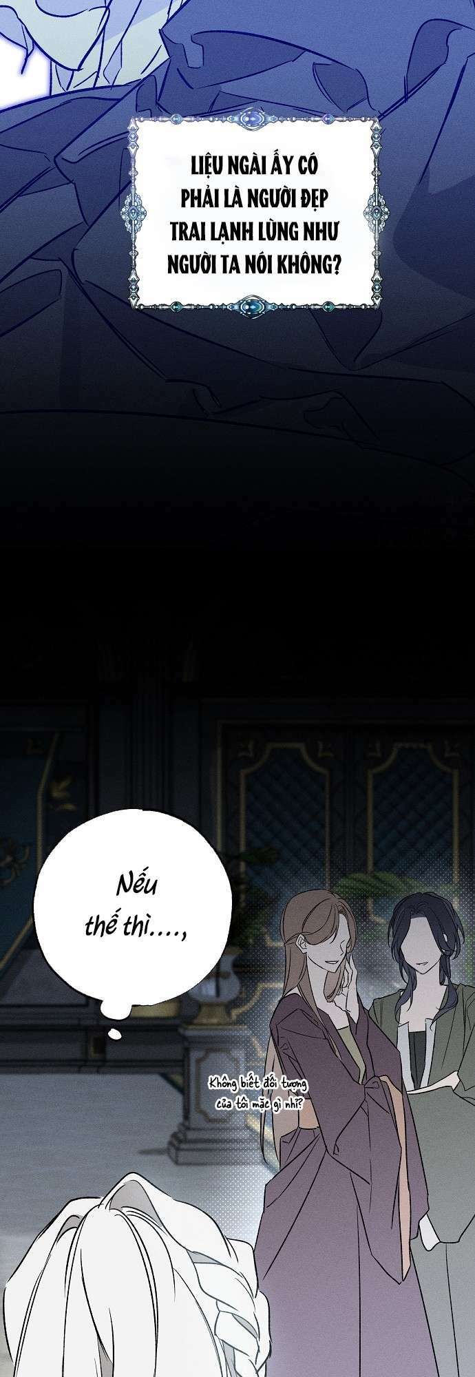 Vị Phu Quân Căm Ghét Tôi Đã Mất Trí Nhớ Chapter 2 - Trang 2