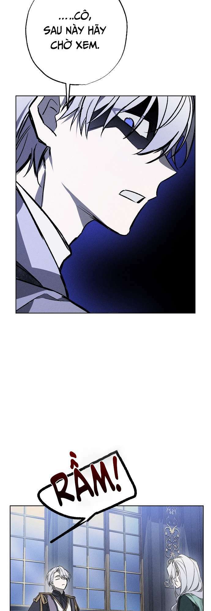 Vị Phu Quân Căm Ghét Tôi Đã Mất Trí Nhớ Chapter 2 - Trang 2