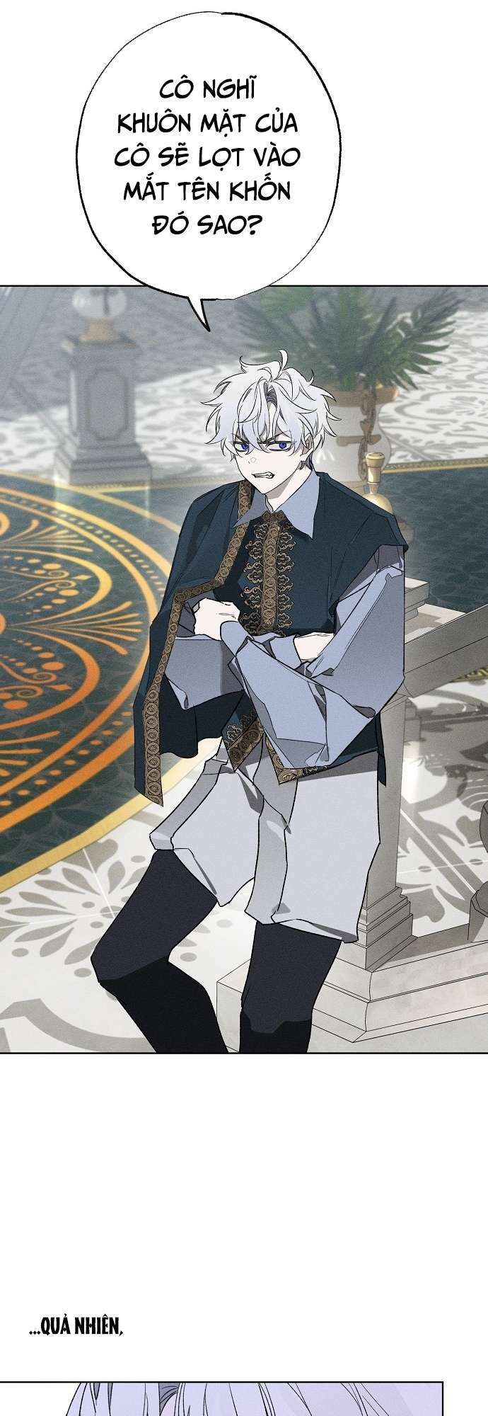 Vị Phu Quân Căm Ghét Tôi Đã Mất Trí Nhớ Chapter 2 - Trang 2