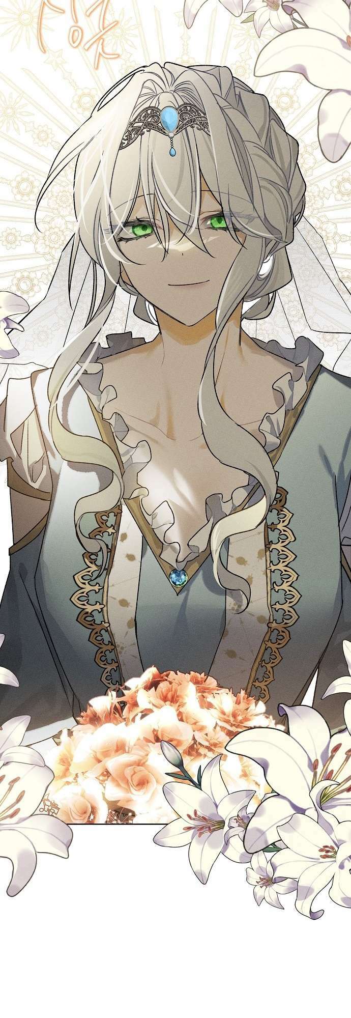 Vị Phu Quân Căm Ghét Tôi Đã Mất Trí Nhớ Chapter 3 - Trang 2