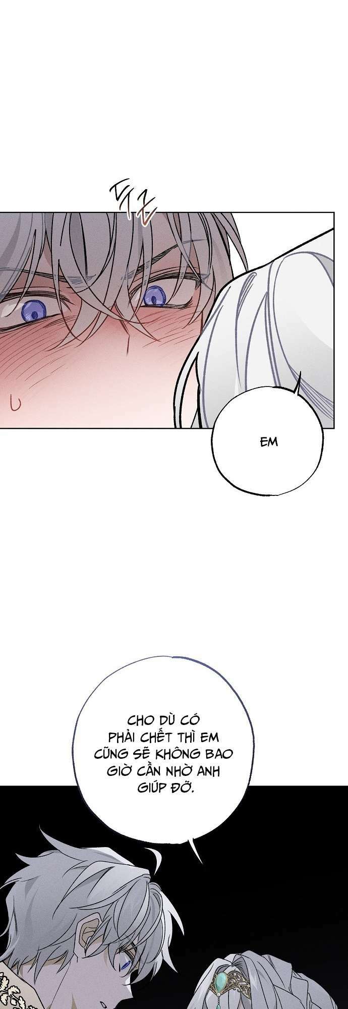 Vị Phu Quân Căm Ghét Tôi Đã Mất Trí Nhớ Chapter 3 - Trang 2