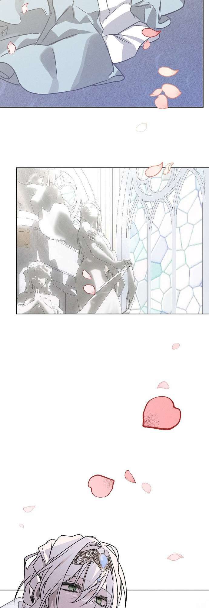 Vị Phu Quân Căm Ghét Tôi Đã Mất Trí Nhớ Chapter 3 - Trang 2