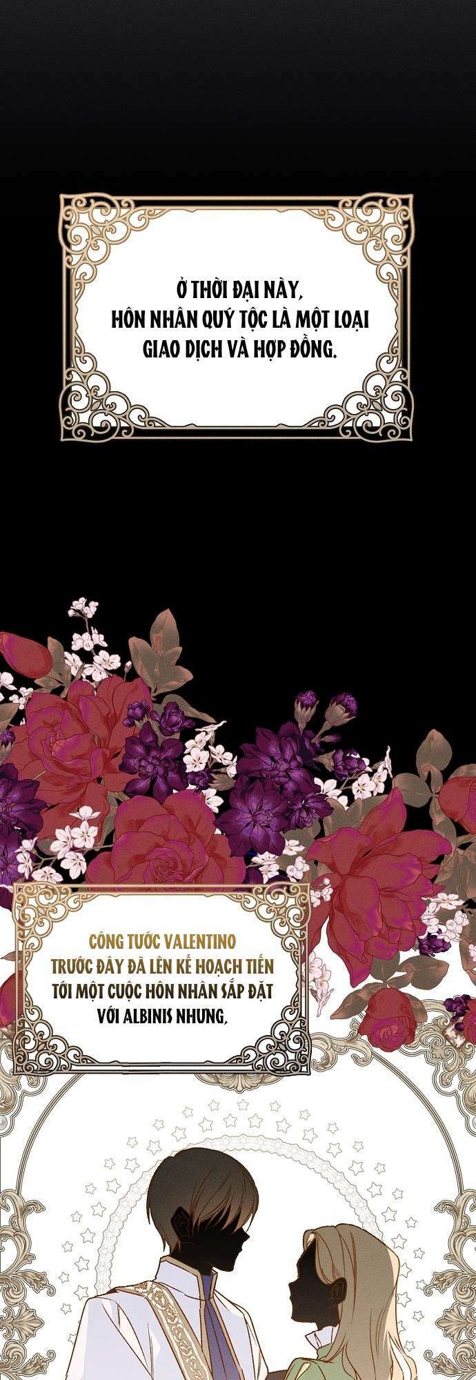 Vị Phu Quân Căm Ghét Tôi Đã Mất Trí Nhớ Chapter 3 - Trang 2