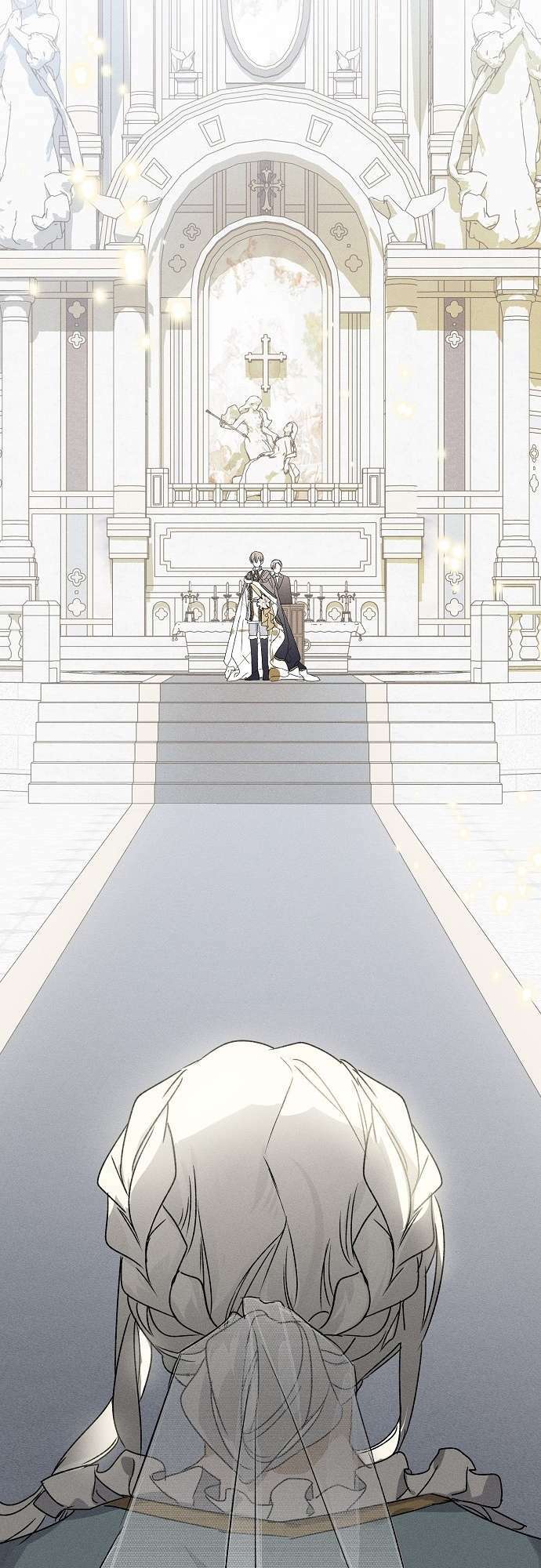 Vị Phu Quân Căm Ghét Tôi Đã Mất Trí Nhớ Chapter 3 - Trang 2