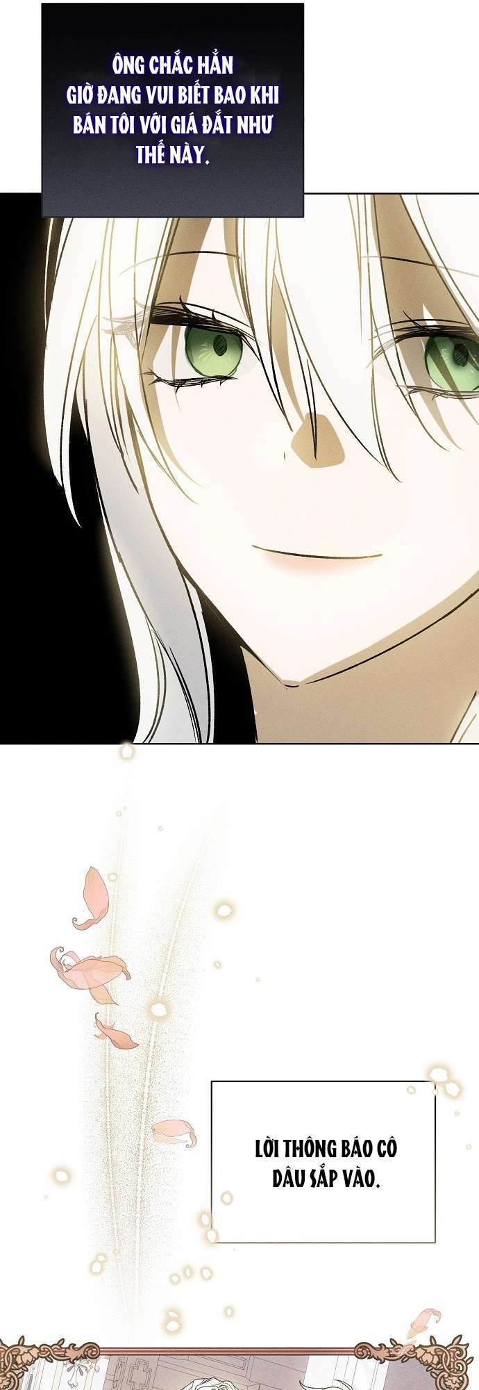 Vị Phu Quân Căm Ghét Tôi Đã Mất Trí Nhớ Chapter 3 - Trang 2