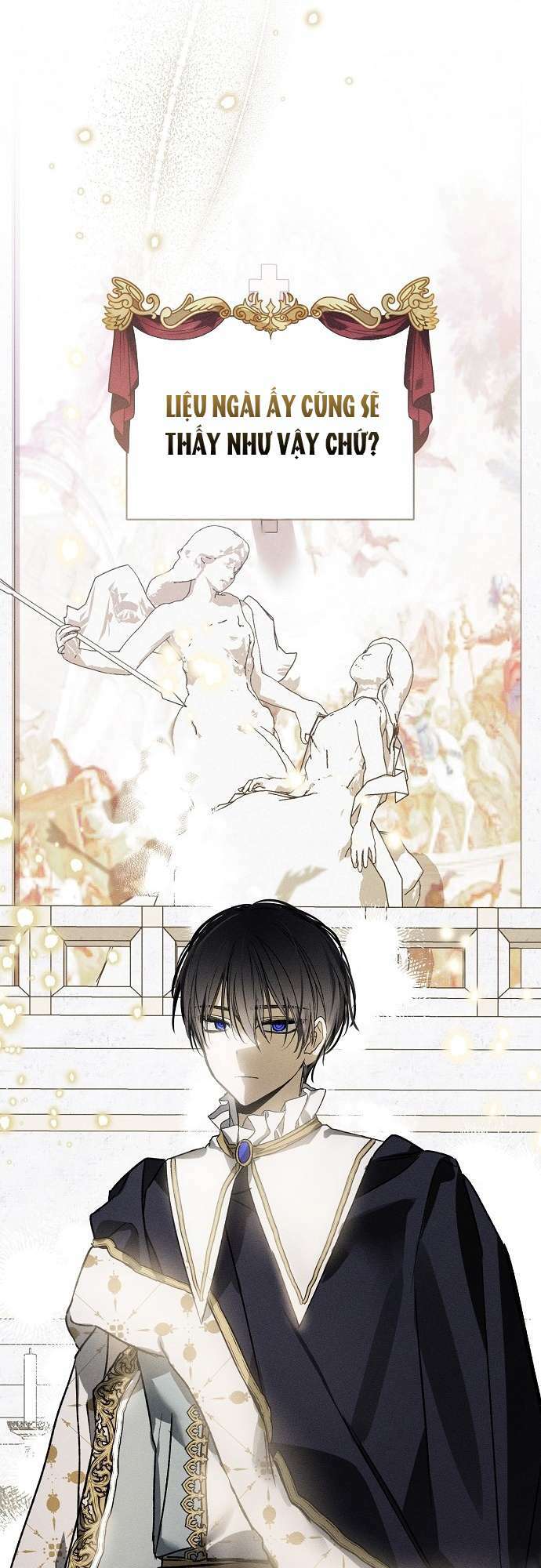 Vị Phu Quân Căm Ghét Tôi Đã Mất Trí Nhớ Chapter 3 - Trang 2