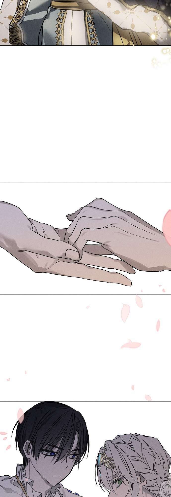 Vị Phu Quân Căm Ghét Tôi Đã Mất Trí Nhớ Chapter 3 - Trang 2