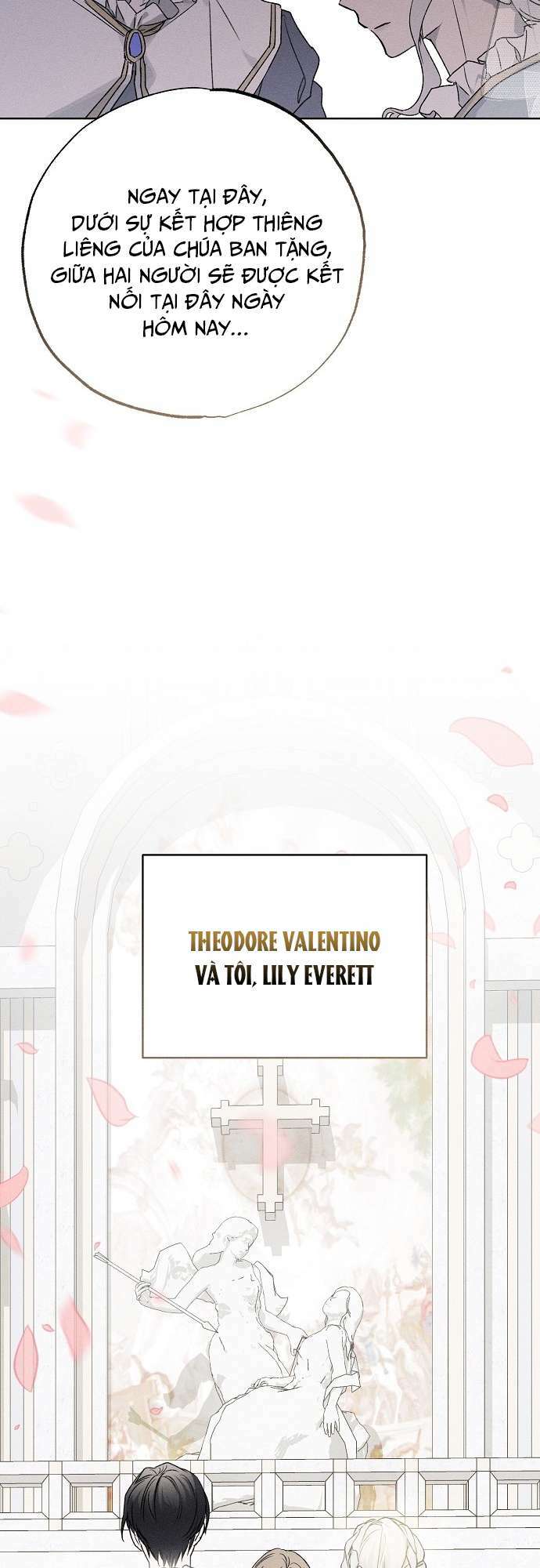 Vị Phu Quân Căm Ghét Tôi Đã Mất Trí Nhớ Chapter 3 - Trang 2