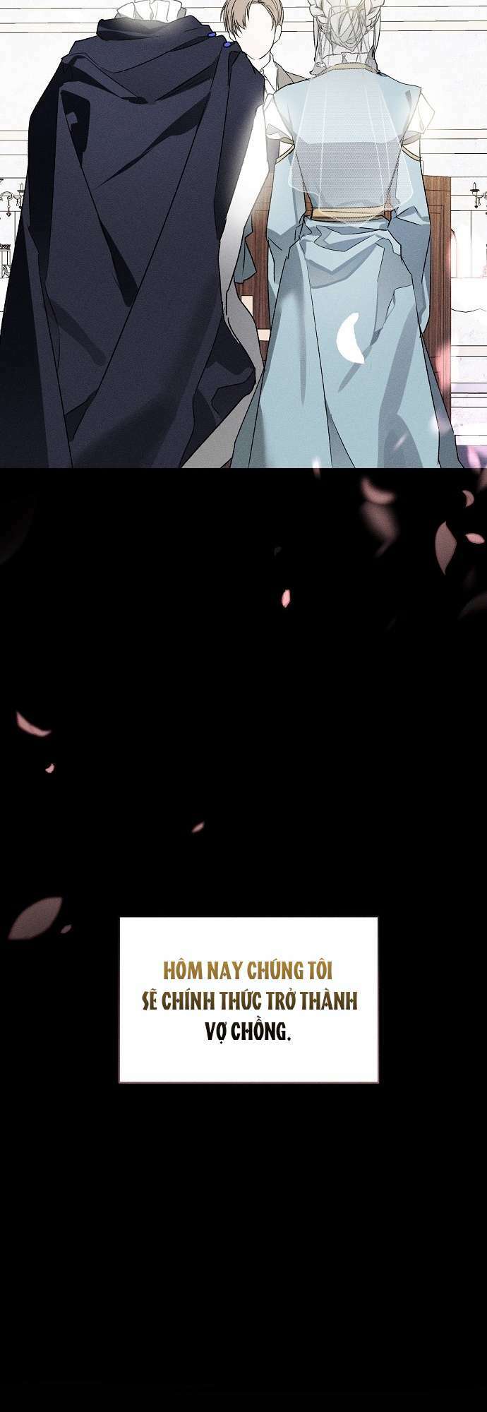 Vị Phu Quân Căm Ghét Tôi Đã Mất Trí Nhớ Chapter 3 - Trang 2