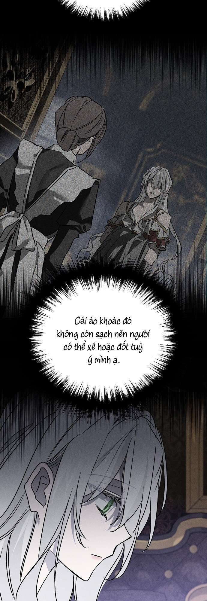 Vị Phu Quân Căm Ghét Tôi Đã Mất Trí Nhớ Chapter 3 - Trang 2