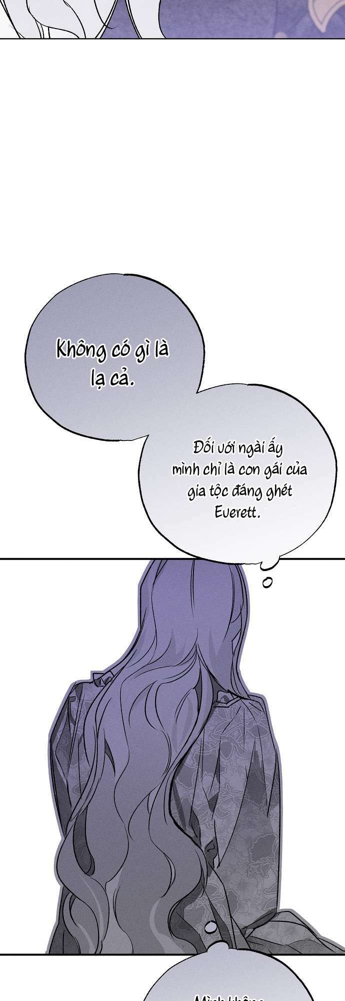 Vị Phu Quân Căm Ghét Tôi Đã Mất Trí Nhớ Chapter 3 - Trang 2