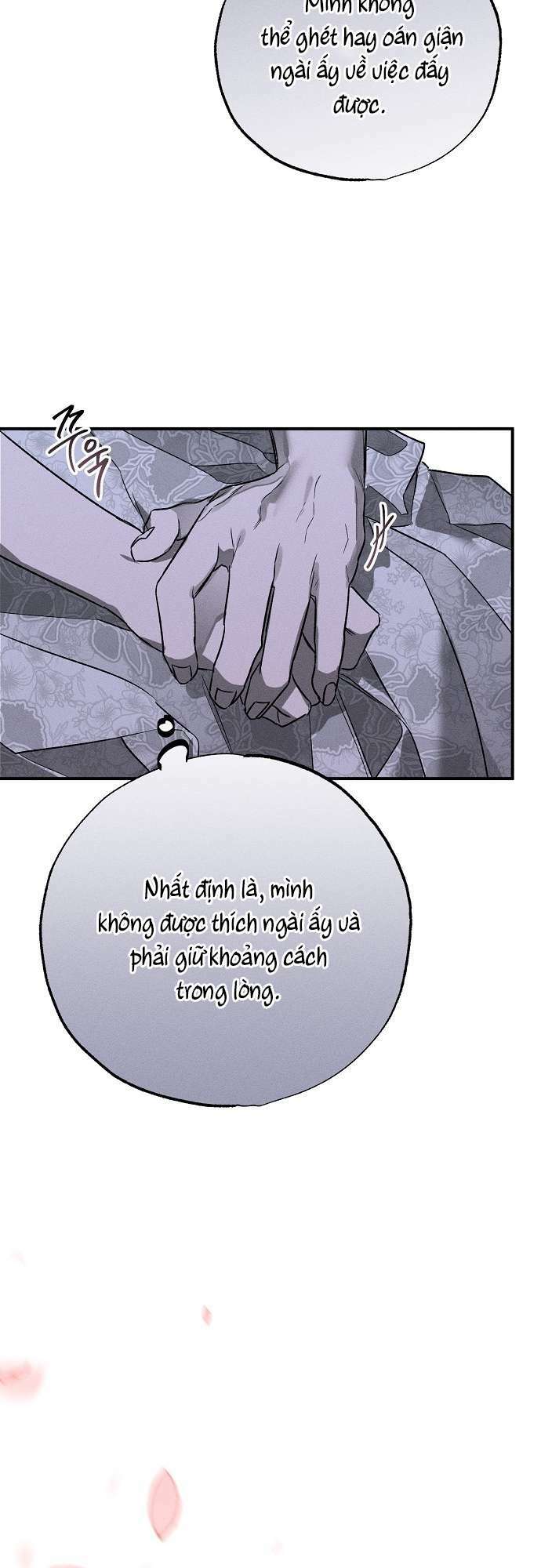 Vị Phu Quân Căm Ghét Tôi Đã Mất Trí Nhớ Chapter 3 - Trang 2