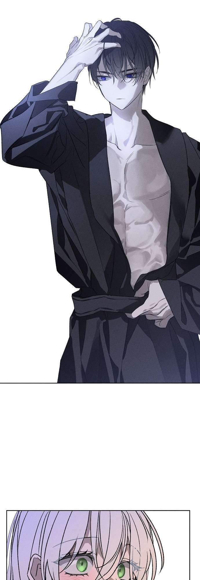 Vị Phu Quân Căm Ghét Tôi Đã Mất Trí Nhớ Chapter 3 - Trang 2