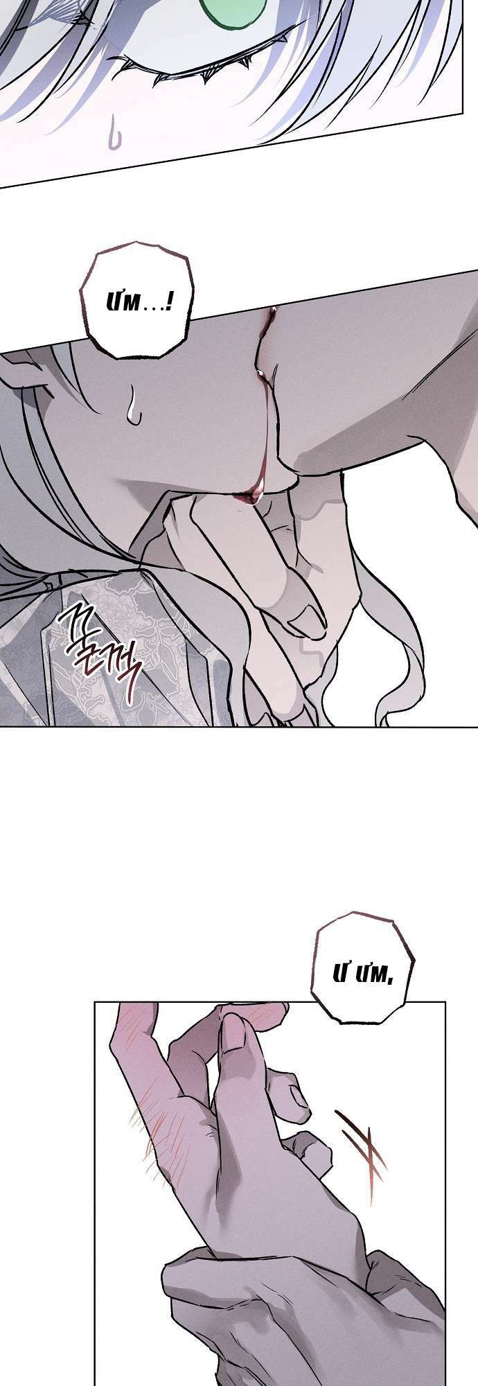 Vị Phu Quân Căm Ghét Tôi Đã Mất Trí Nhớ Chapter 3 - Trang 2