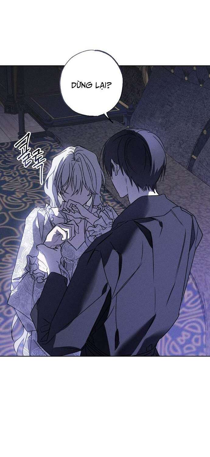 Vị Phu Quân Căm Ghét Tôi Đã Mất Trí Nhớ Chapter 3 - Trang 2