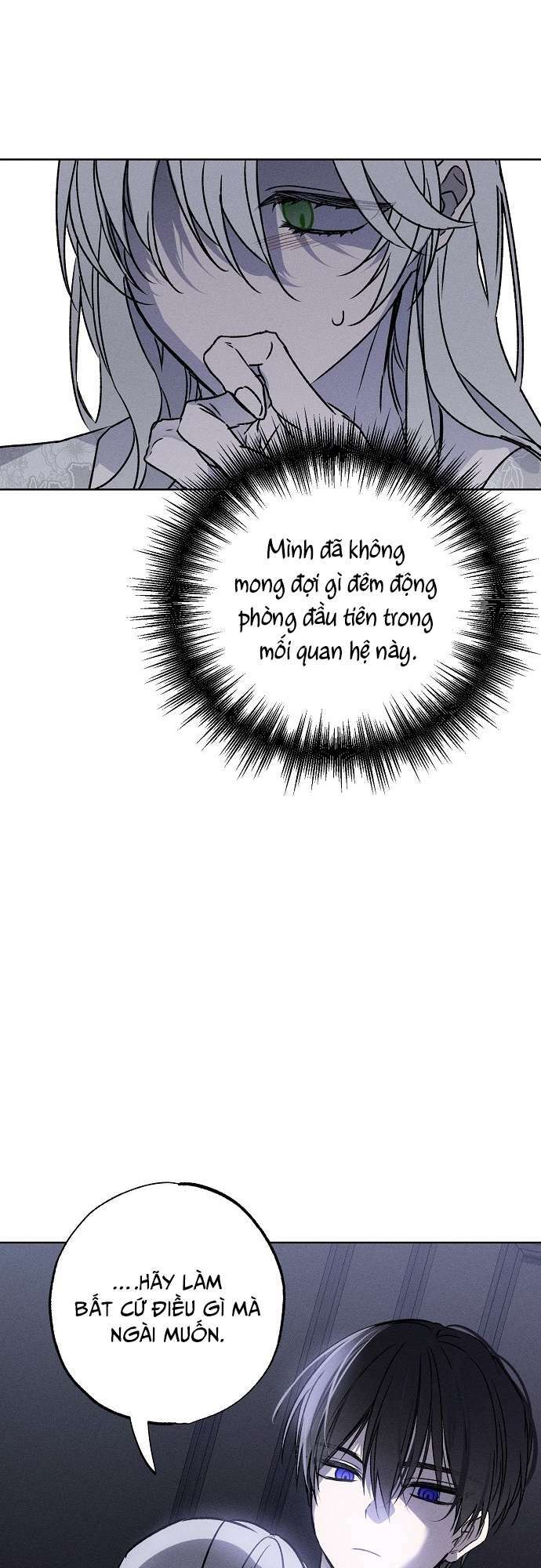 Vị Phu Quân Căm Ghét Tôi Đã Mất Trí Nhớ Chapter 3 - Trang 2