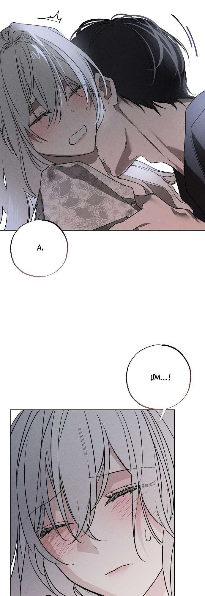 Vị Phu Quân Căm Ghét Tôi Đã Mất Trí Nhớ Chapter 3 - Trang 2