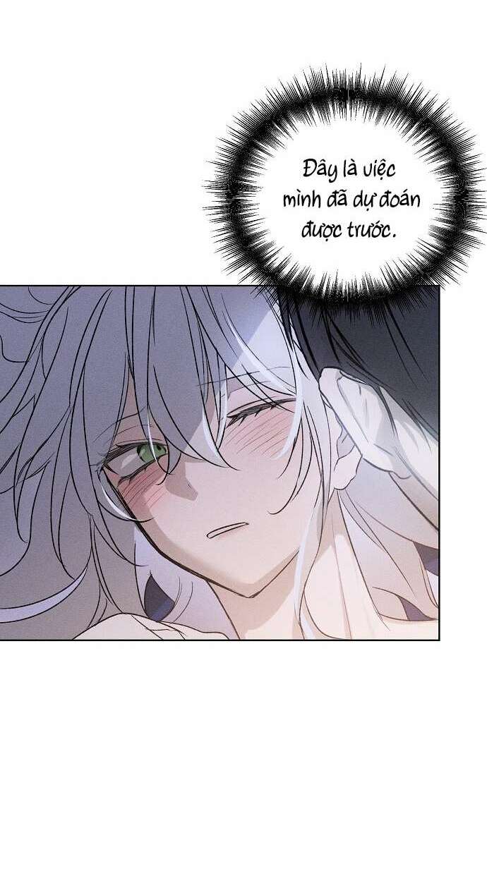 Vị Phu Quân Căm Ghét Tôi Đã Mất Trí Nhớ Chapter 3 - Trang 2