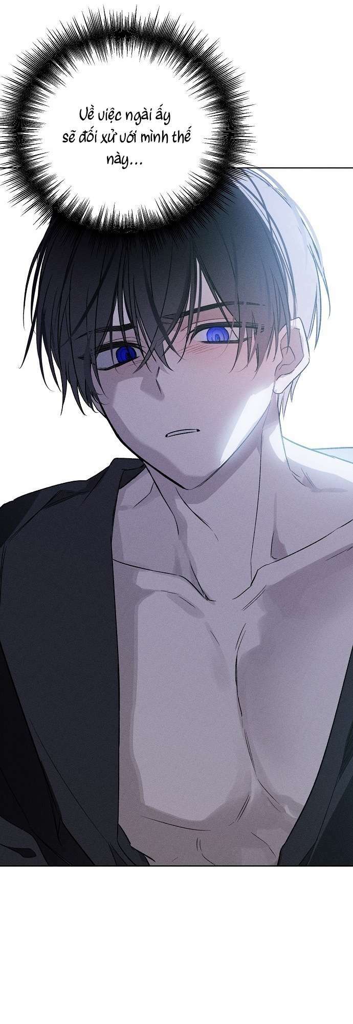 Vị Phu Quân Căm Ghét Tôi Đã Mất Trí Nhớ Chapter 3 - Trang 2