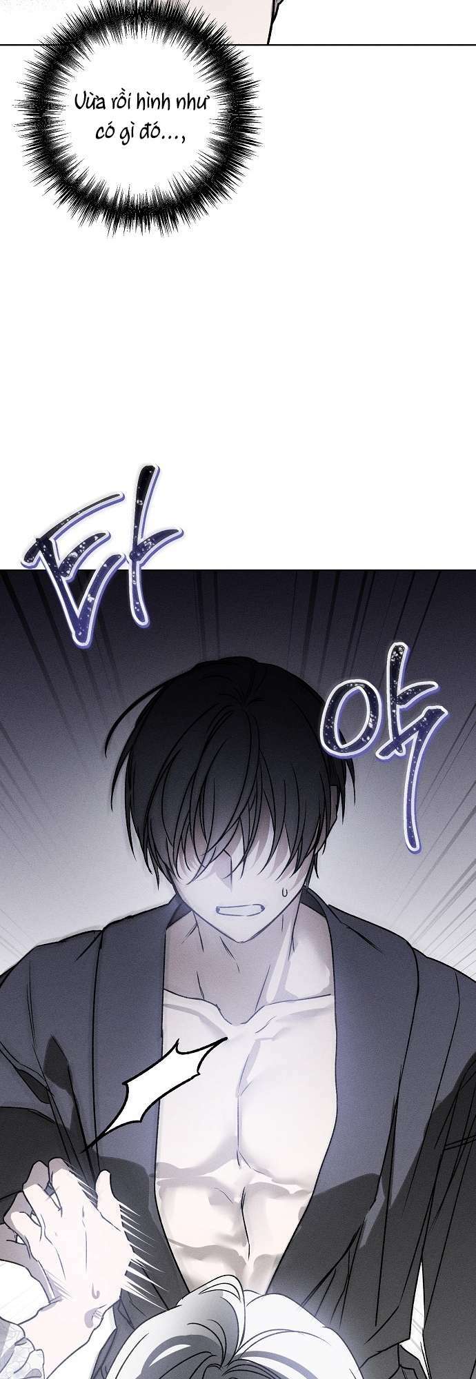 Vị Phu Quân Căm Ghét Tôi Đã Mất Trí Nhớ Chapter 3 - Trang 2