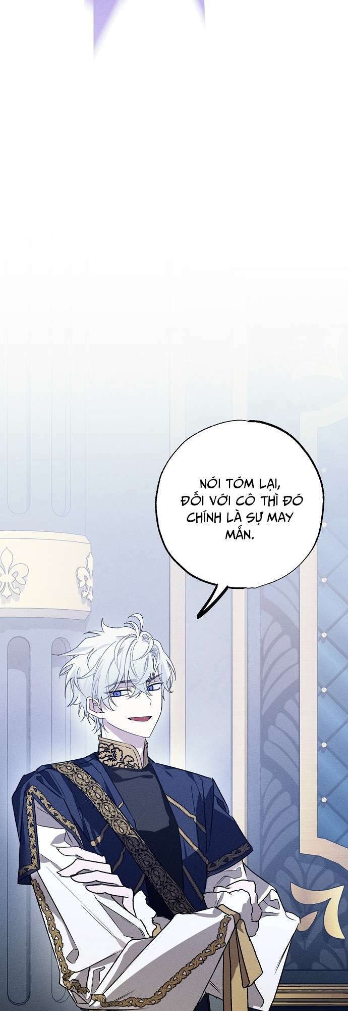 Vị Phu Quân Căm Ghét Tôi Đã Mất Trí Nhớ Chapter 3 - Trang 2