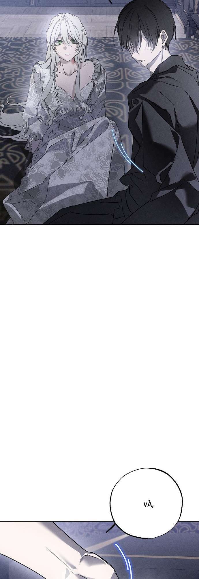 Vị Phu Quân Căm Ghét Tôi Đã Mất Trí Nhớ Chapter 3 - Trang 2