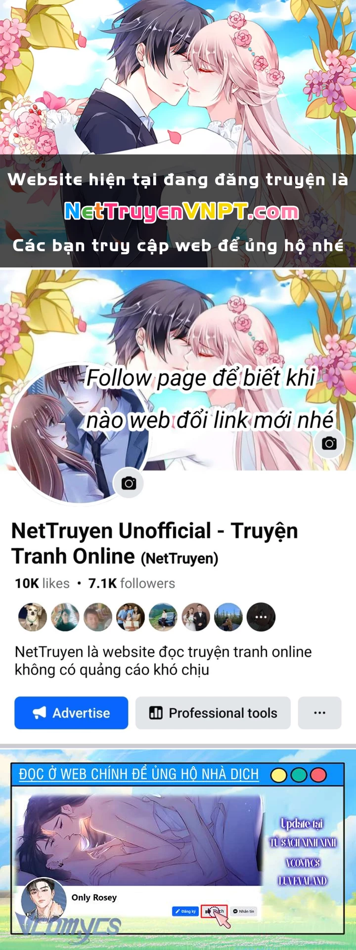 Vị Phu Quân Căm Ghét Tôi Đã Mất Trí Nhớ Chapter 65 - Trang 2