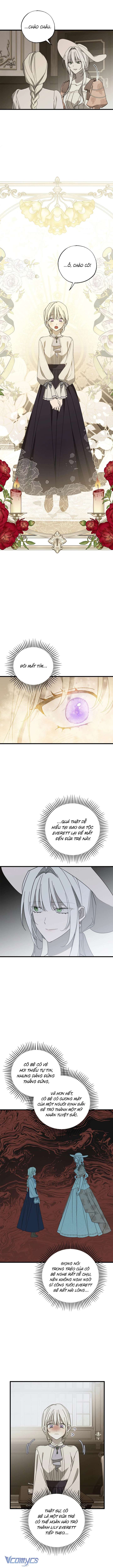 Vị Phu Quân Căm Ghét Tôi Đã Mất Trí Nhớ Chapter 81 - Trang 2