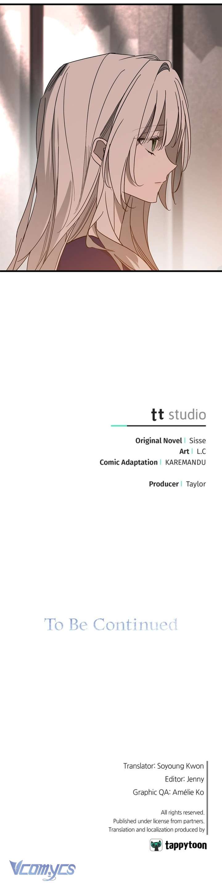 Vị Phu Quân Căm Ghét Tôi Đã Mất Trí Nhớ Chapter 88 - Trang 2