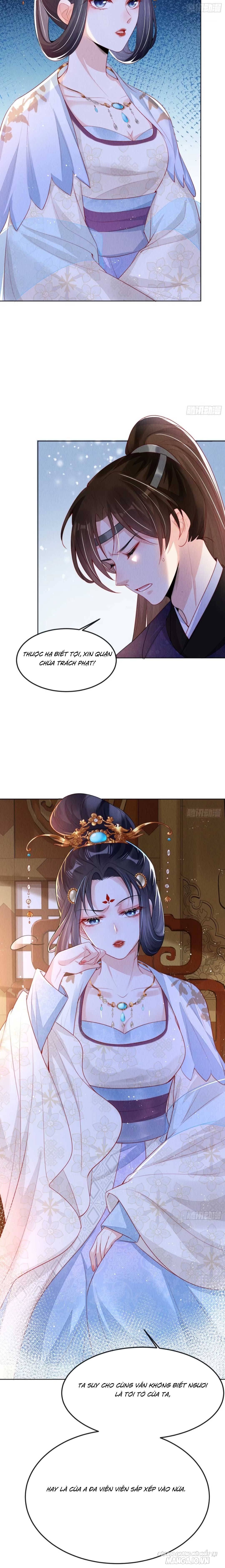 Vì Ta Trăm Hoa Cũng Phải Úa Tàn Chapter 8 - Trang 2