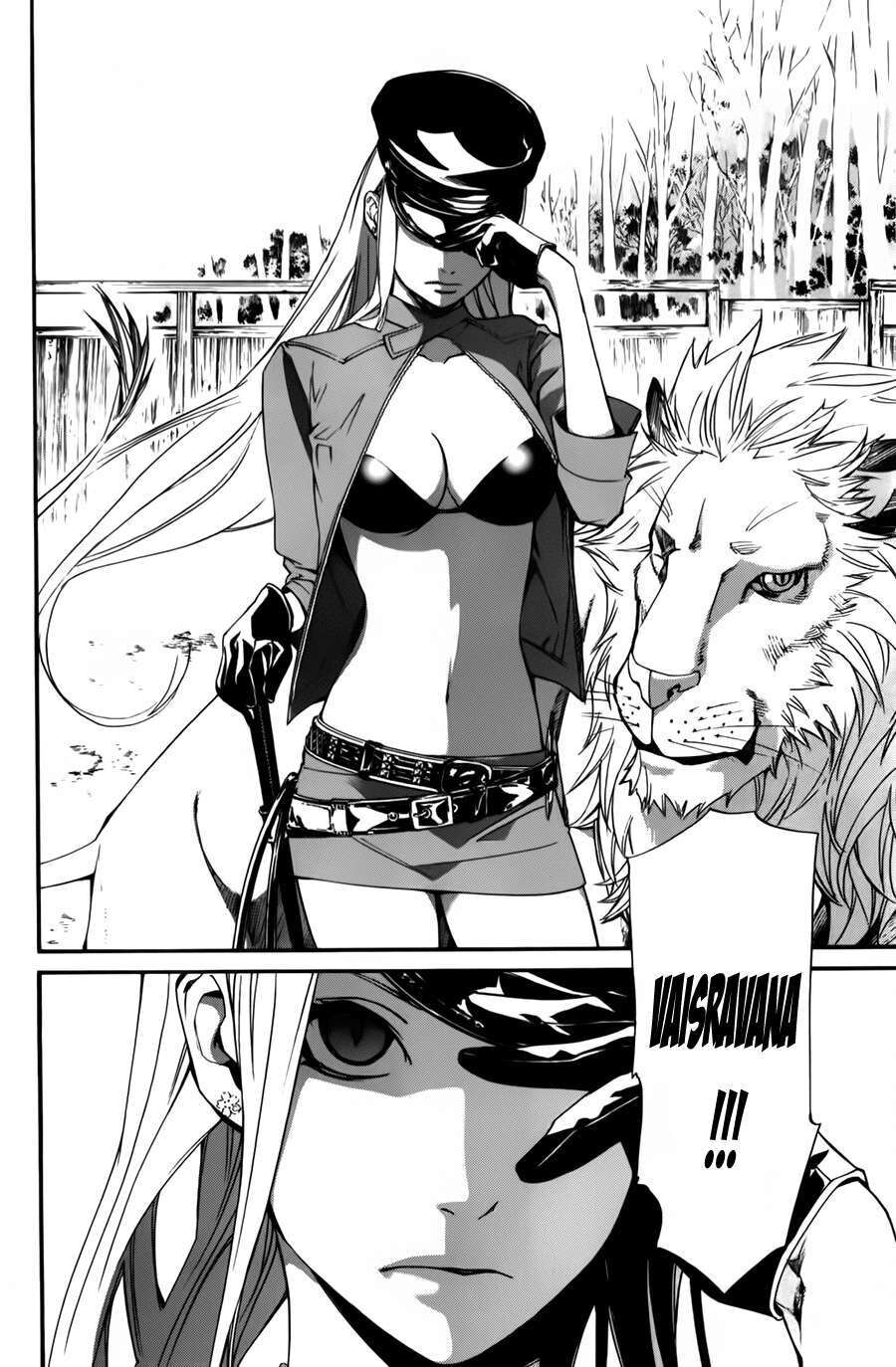 Vị Thần Lang Thang: Noragami Chapter 13 - Trang 2
