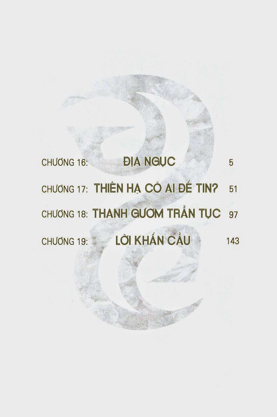 Vị Thần Lang Thang: Noragami Chapter 16 - Trang 2