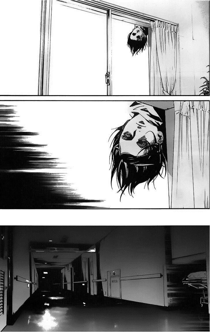Vị Thần Lang Thang: Noragami Chapter 2 - Trang 2