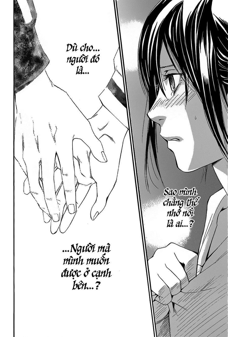 Vị Thần Lang Thang: Noragami Chapter 30 - Trang 2