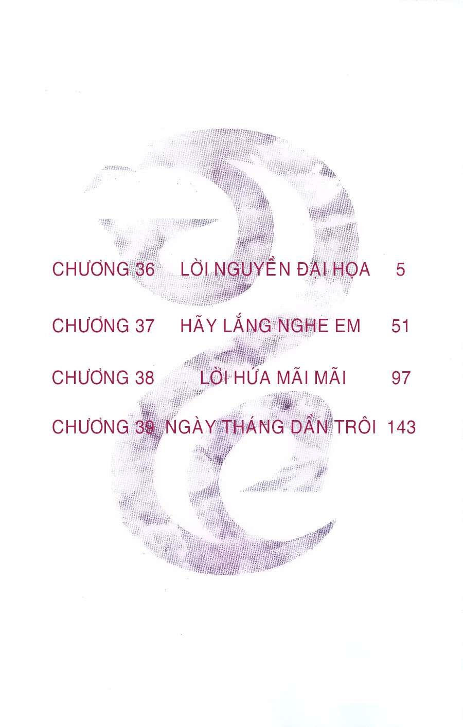 Vị Thần Lang Thang: Noragami Chapter 36 - Trang 2