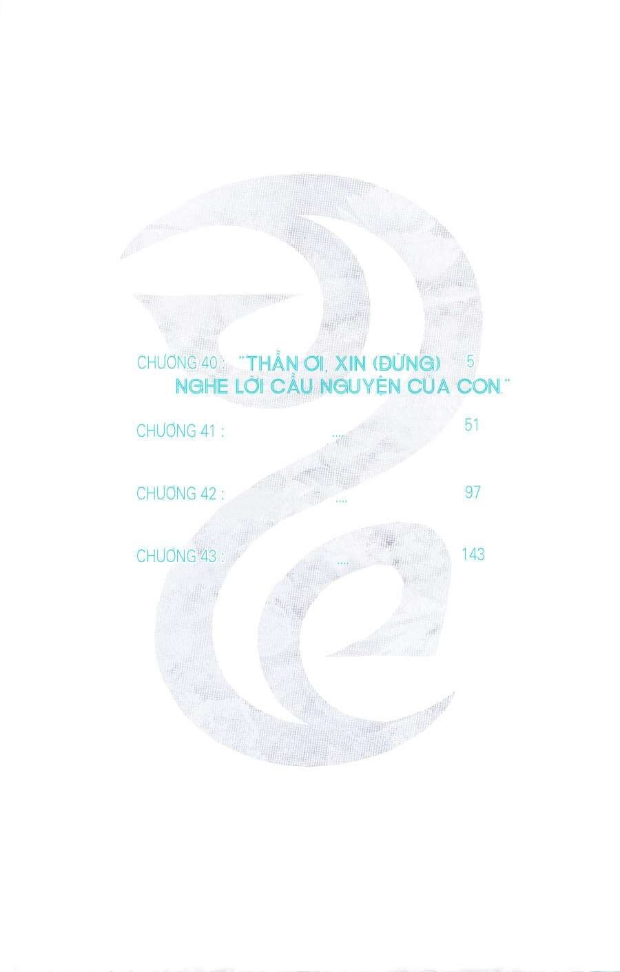 Vị Thần Lang Thang: Noragami Chapter 40 - Trang 2