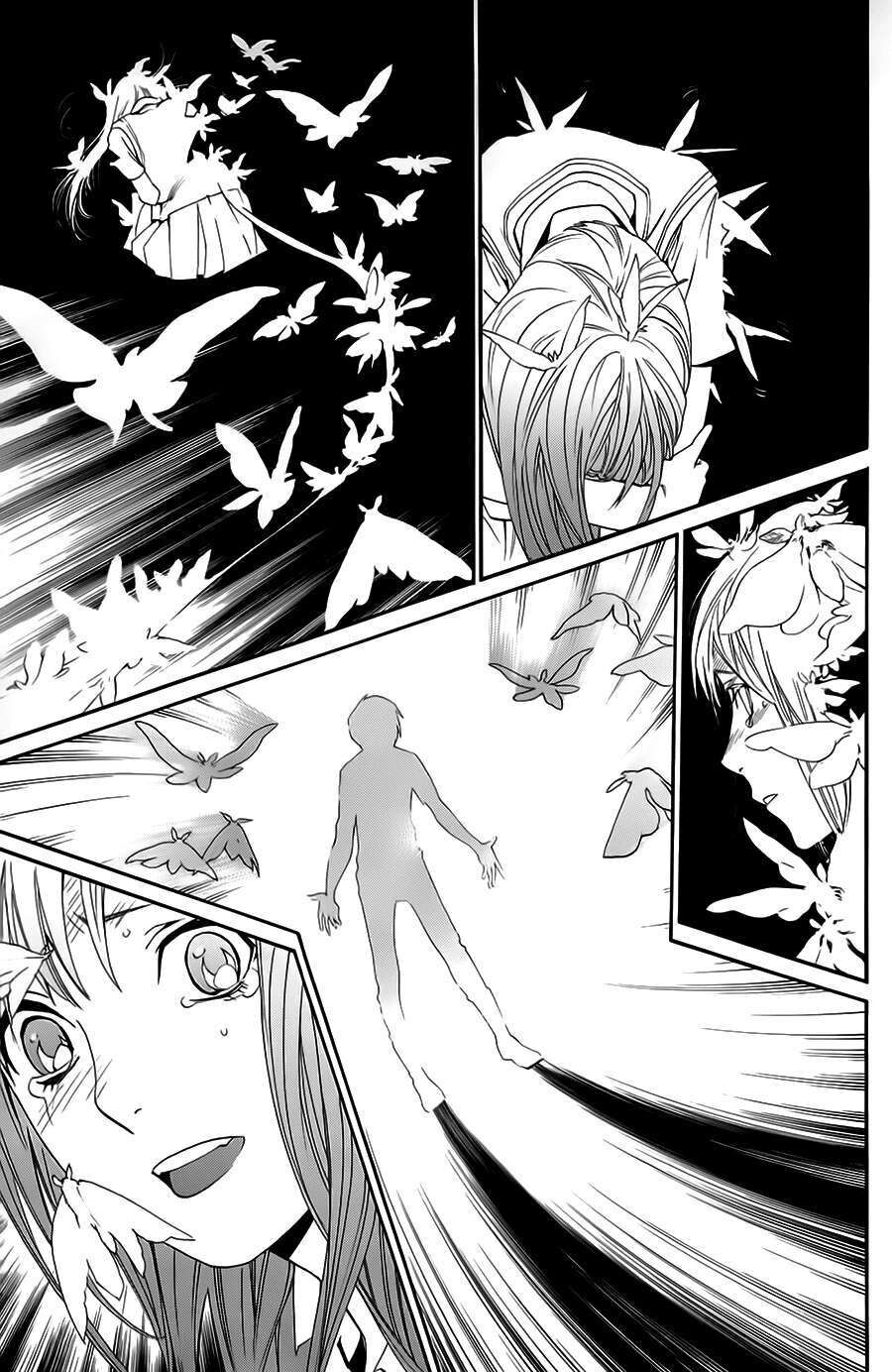 Vị Thần Lang Thang: Noragami Chapter 51 - Trang 2