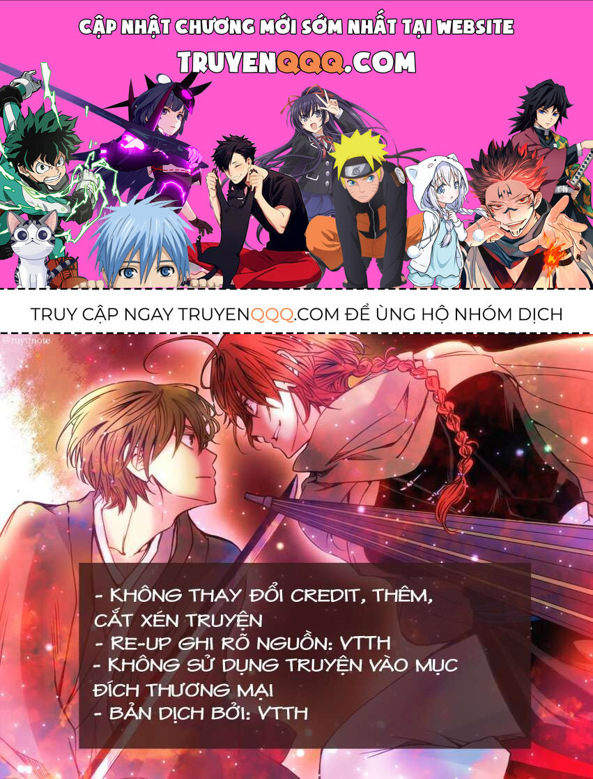 Vị Thần Lang Thang: Noragami Chapter 54 - Trang 2
