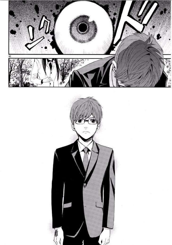 Vị Thần Lang Thang: Noragami Chapter 65 - Trang 2