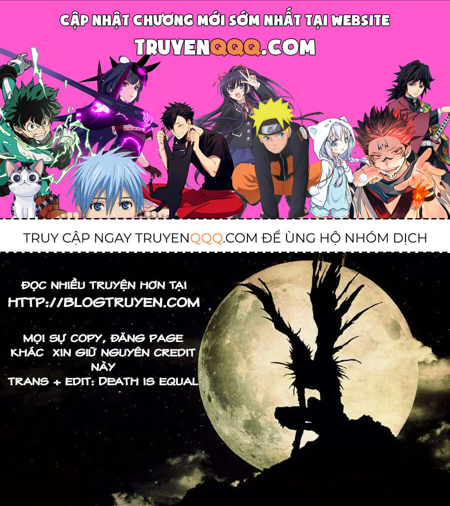 Vị Thần Lang Thang: Noragami Chapter 72 - Trang 2