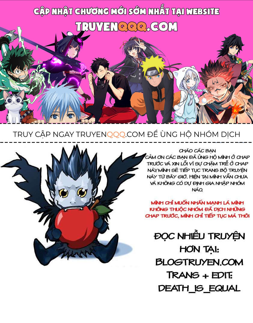 Vị Thần Lang Thang: Noragami Chapter 73 - Trang 2