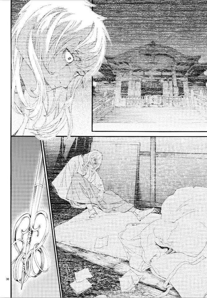 Vị Thần Lang Thang: Noragami Chapter 76 - Trang 2