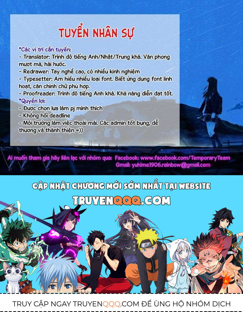 Vị Thần Lang Thang: Noragami Chapter 84 - Trang 2