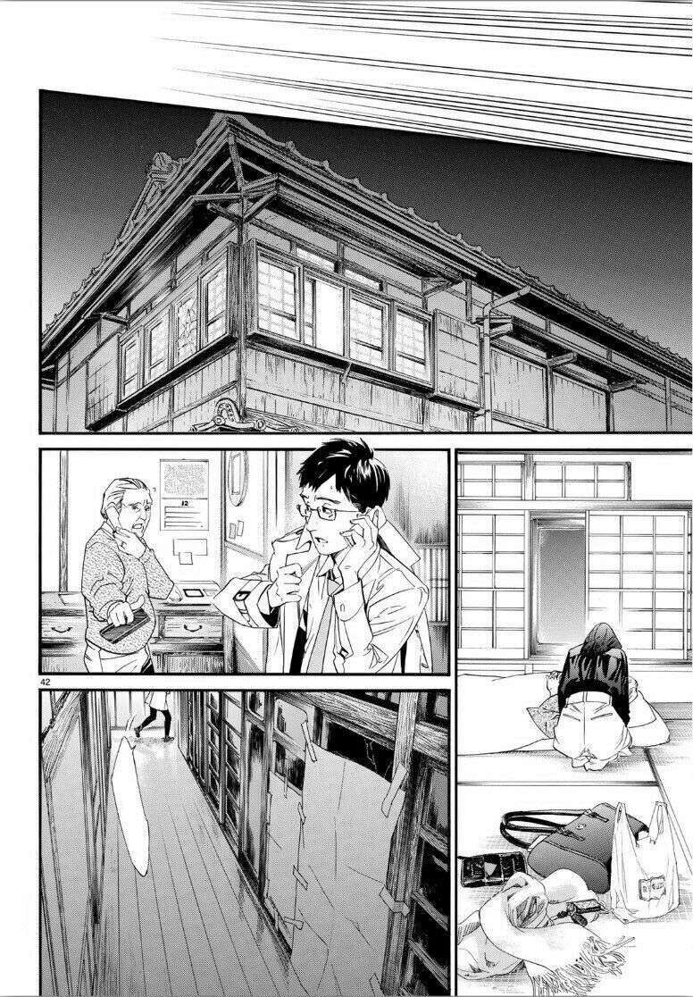 Vị Thần Lang Thang: Noragami Chapter 85 - Trang 2