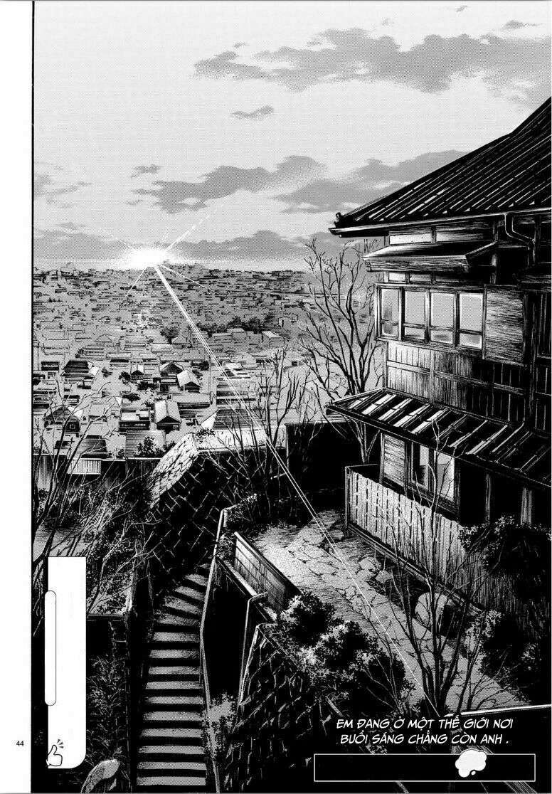 Vị Thần Lang Thang: Noragami Chapter 85 - Trang 2