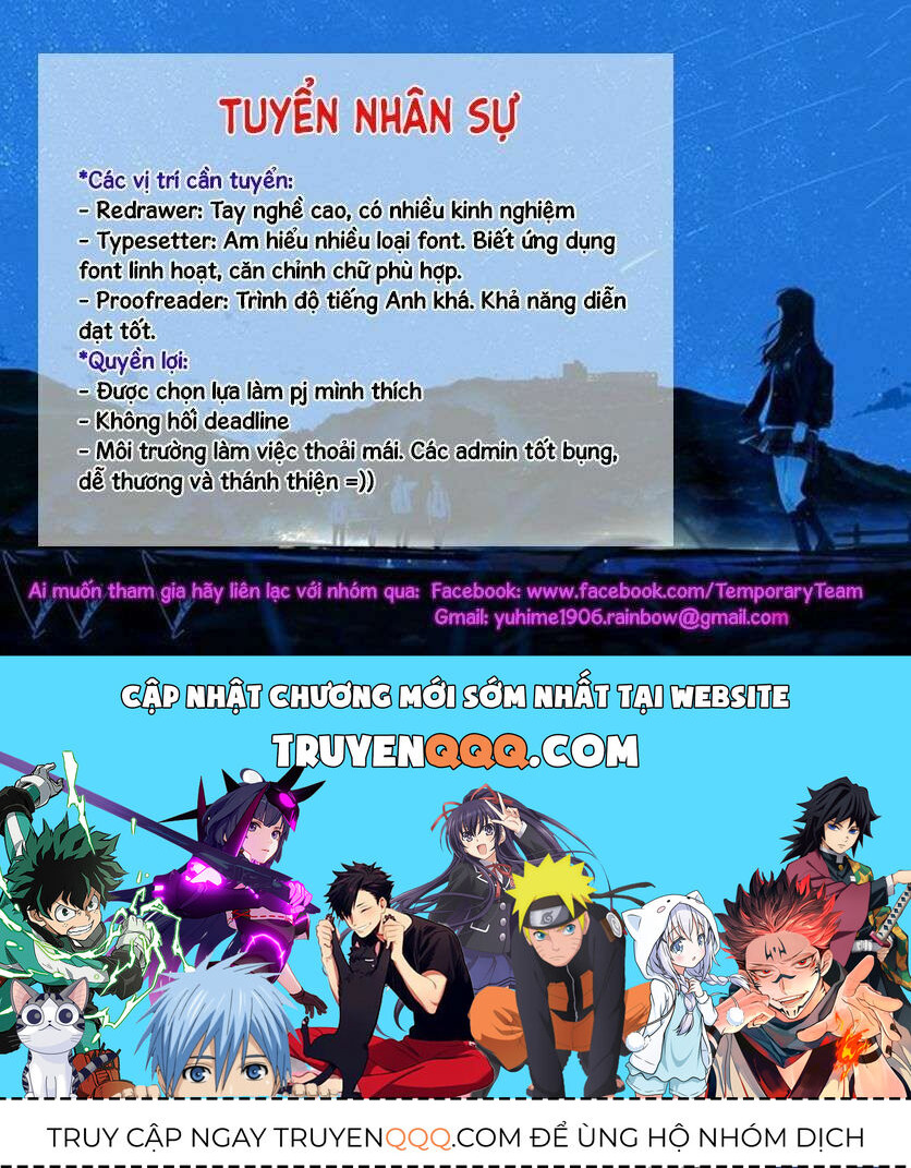 Vị Thần Lang Thang: Noragami Chapter 85 - Trang 2
